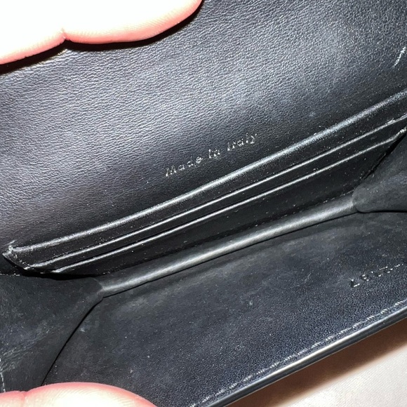 CELINE EUC WALLET💕Always Authentic!!(SNAP HAS BEEN REPLACED PROFESSIONALLY) - Picture 6 of 16